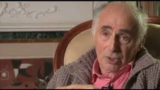 Frederic Raphael - The question without an answer and the answer without a question (112/144)