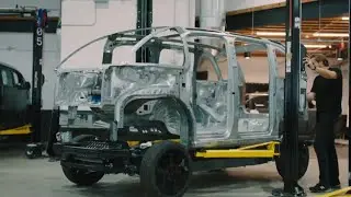 CANOO - Ep. 01: Inside the project