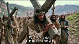 Worthy is the Lamb
