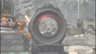 Cod4 MW EP. 15 (The End) With a bang
