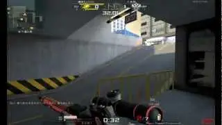 AVA Mosin-Nagant 3kill