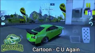 ECDS Thug Life #99