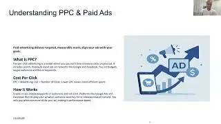 Masterclass   Mastering AI, Ads & Freelance Success with Bokang Sibolla