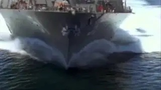 Surface Navy