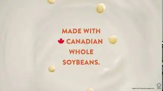 Yeo&rsquo;s Goodness Matters: Soy Bean Milk (6s)