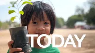 KBR - Helping Change the World