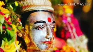 Ratneshwari Devi Old Song | Ladachi Ratnubai | Kavvali Song