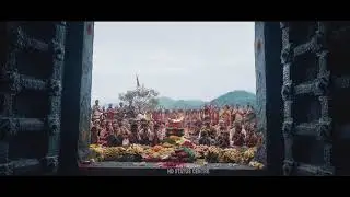 Acharya Teaser Lang: Telugu movie trailer 2021