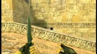DTS Chatrix против Virtus Pro de Dust2 20 07