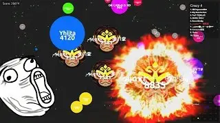 ALIS.IO | LEGENDARY BEST MOMENTS!