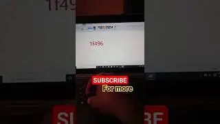 Ms paint ki ninja technique 😱 || tricks #art #viral #shorts