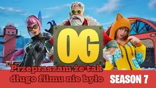 OG gramy a i przpraszam że tak długo filmu nie było sorry widzowie i co miłego oglądania