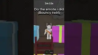 How to glitch in factory (mm2)