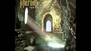 Reflection And The Inevitable Future - Pharaoh