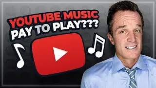 YouTube MUSIC Rule Change - NEW Loophole That's BLOWING UP Creators