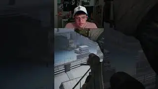 Средний опыт игры в Arc Raiders в одиночку #arcraiders #gaming #extractionshooter #streamer #pvp ...