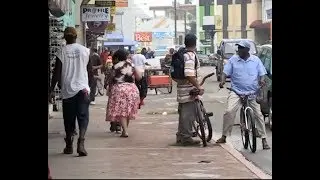 Doing business in Belize   how we measure up