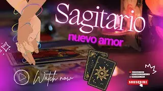 ♐️SAGITARIO-🔥TENTACION AGOBIANTE!!🔥👀