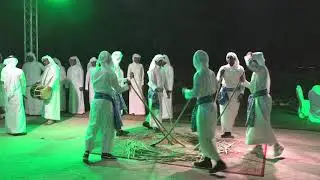 A Taste Of Bahraini Culture...