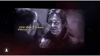 Hannibal Instagram edits