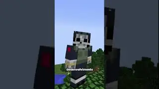 porque Naruto C foi descontinuado? #minecraft #narutoc #naruto #modpack #mod #pojavalauncher #pojav
