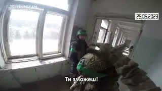 DAY 457. General Staff of the Armed Forces of Ukraine