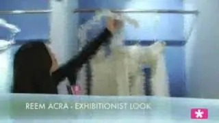 Episode 1-2: Reem Acra Trunk Show