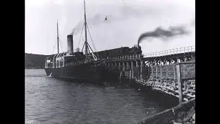 By Land, Sea, or Air: A Brief History of Mass Transportation in Newfoundland and Labrador