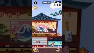 Yolo? Level 48