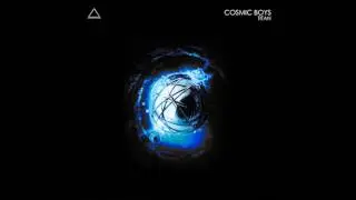 Cosmic Boys - Titan (Original Mix) [Scander]