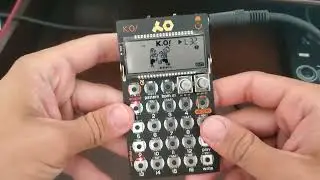 PO33-KO Bass-House Drops