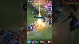 Mobile Legends - Modal Sniper