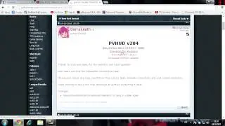 [TF2]สอนลง PVHUD ฉบับเร่งรีบ by MAKINGBACON_