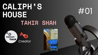 Caliph's house: Book Summary| A Foreigner's View of Life in Morocco