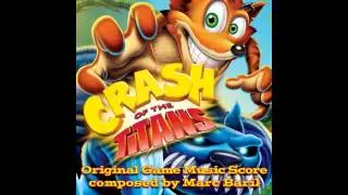 Roast In The Machine - Crash of the Titans (Album Soundtrack)