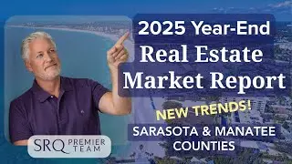 One Region&hellip; Multiple Markets: 2025 Year-End Breakdown