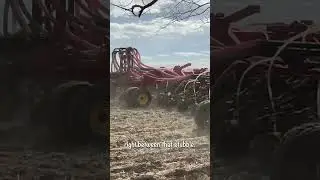 Ask a Farmer: What is direct seeding?  #farming #ag101 #ageducation #agriculture