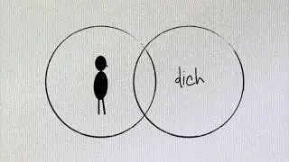Jonny vom Dahl - Ich brauch dich (Offizielles Fanvideo)