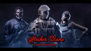 Zone Domination: Conquering the Battlefield in Striker Zone