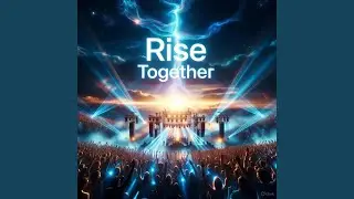 Rise Together (Uplifting Trance Anthem)