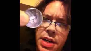 Jason Albone - the coin bite