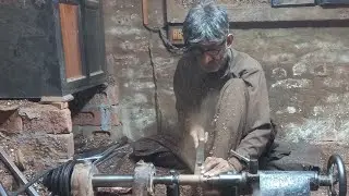 wooden lathe || new technology || business idea || workbench || carpentery || unique wood shop #wood