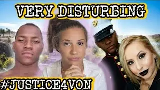 The Story of Von and Dre McCray | Justice for Von