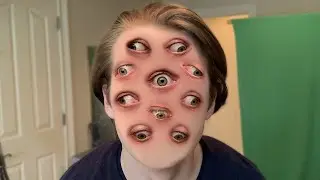 i made my own cursed images 3