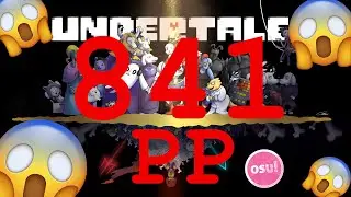 9 STAR FC! MY FIRST 800PP! (841PP) 😱😱😱😱😱😱