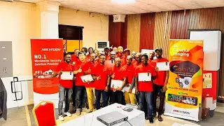BREAKING NEWS: Nigeria&rsquo;s No. 1 Tech Champion: Stanificent Global Technologies #TechChampion