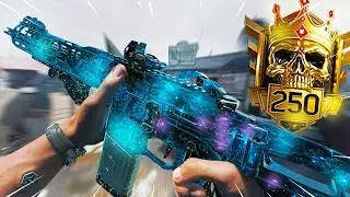 I Played Top 250 8s in Black Ops 7