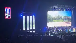 How Far I'll Go / Quinn Salman - Moana (Disney Orchestra LIVE) - 14 June 2025