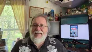 GEXX Reads   Icerigger by Alan Dean Foster