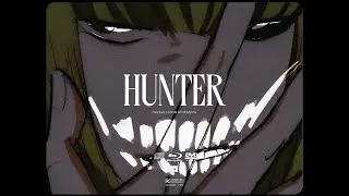 HUNTER Aggressive Dancehall Instrumental | Vybz Kartel Style